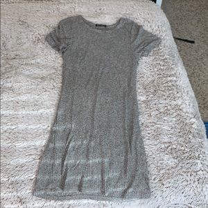 Brandy Melville Sweater Dress